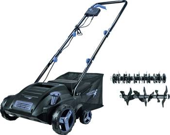 Elektro-Vertikutierer EVT320