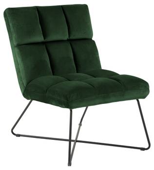 Fauteuil Alba