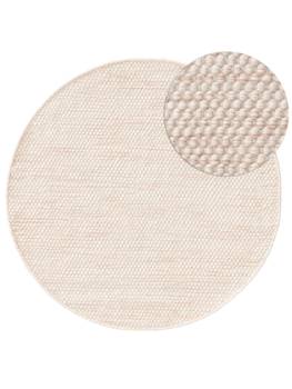 Tapis enfant tissé main Rocky