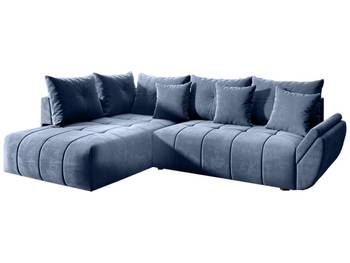 Ecksofa GENOA L