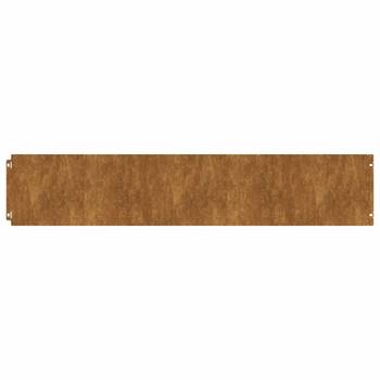 Bordure de pelouse (lot de 10) 3033220