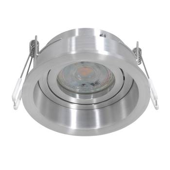 Plafonnier Pélite spot