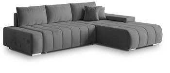 Ecksofa ALESE R-S