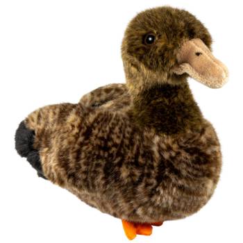 Kuscheltier Wild-Ente