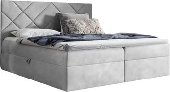 Boxspringbett BOTTEGA H4