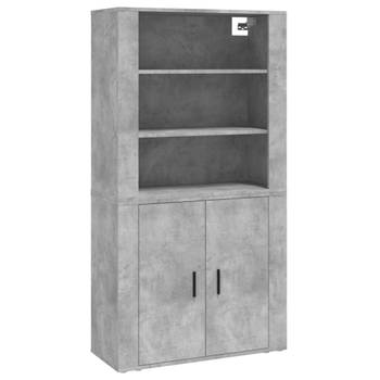 Highboard DE9031