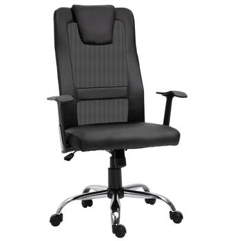 Bürostuhl ergonomisch 921-141BK