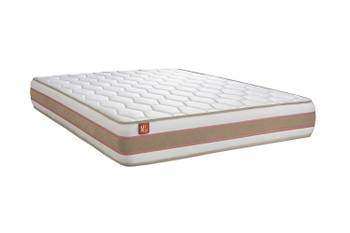 Matelas 200x200 Le Délicat