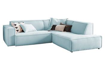 Ecksofa SAMU Sofa Cord