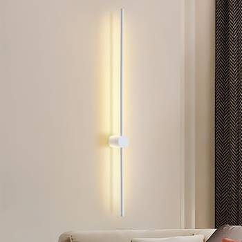 LED Wandleuchte Buckley II