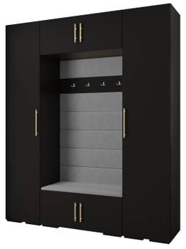 Garderobe Inova 3 Z13