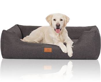 Hundebett Lotte