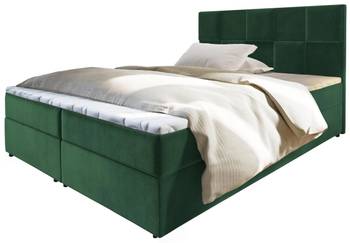 Boxspringbett PRATA