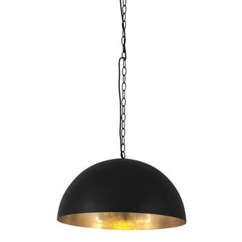 Pendelleuchte Semicirkel I