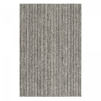 Tapis exterieur STALOW 13 200x290 gris