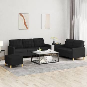 Sofagarnitur 3032141-3 (3-teilig)