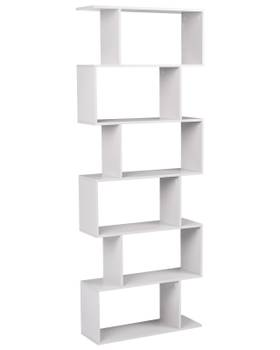 Bücherregal VALDOSA