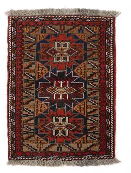 Tapis Afghan III