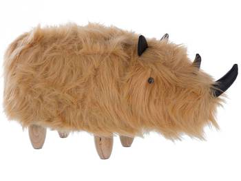 Pouf animal WOOLLY