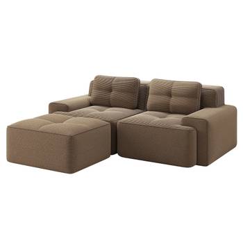 Ecksofa CLARITYINFINIX