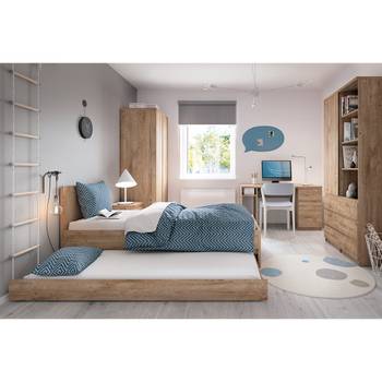 Jugendzimmer-Set FORTALEZA-54 6er-Set