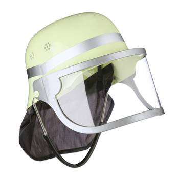 Feuerwehrhelm für Kinder