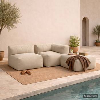 Gartensofas | Outdoor-Sofas online kaufen