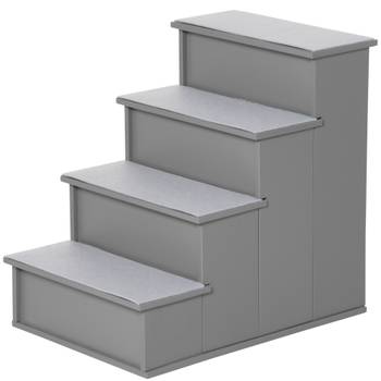 Haustiertreppe D06-078GY