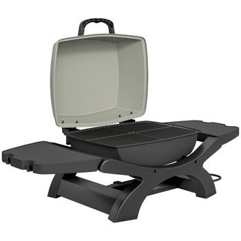 Elektrogrill 846-292V90BK