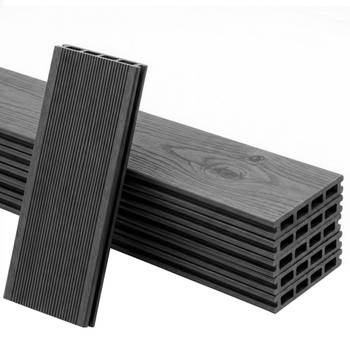 Terrassendielen Crown 6er Set