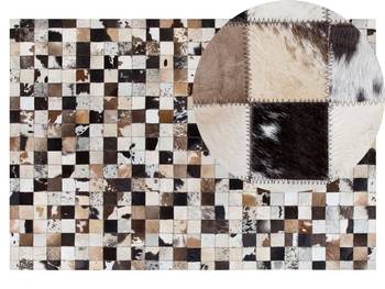 Tapis patchwork CERLI