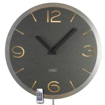 Modern Wanduhr Buddha Grafik Türkis 30x30cm Rund Klein Wand Uhr Glas Analog  Zimmeruhren Küche Büro Wohnzimmer Glasuhr Wall Clock Dekoration Design  Wanddekoration Küchenuhr C3AR30x30-4342 : : Home & Kitchen