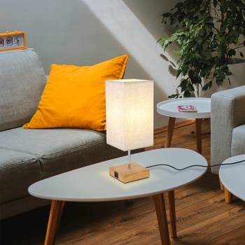 Tischlampe f9er