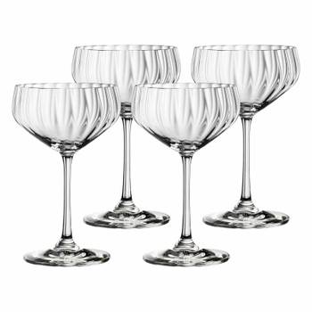 Cocktailschalen Lifestyle 4er Set