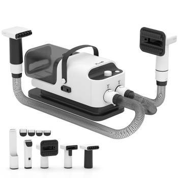 Pfotentrimmer für Hunde D01-060V90WT