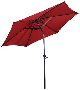 Ø300cm Sonnenschirm