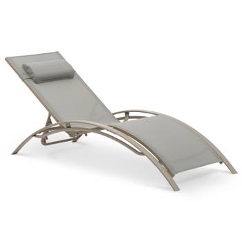 Gartenliege RELAX