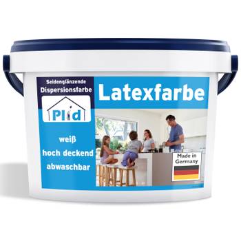Latexfarbe P_800102