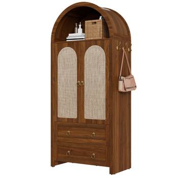 Kleiderschrank Aphrodite Ⅲ