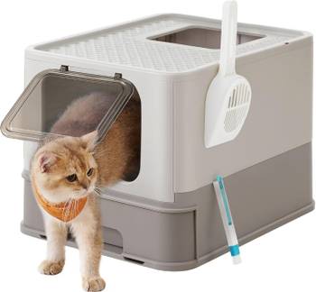 Katzenklo 100484
