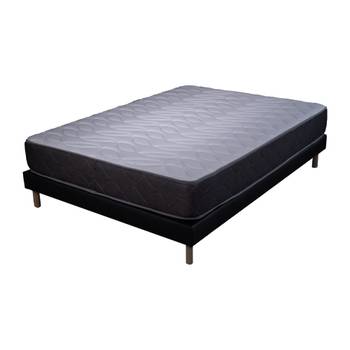 Matelas+sommier Luxe 160x200