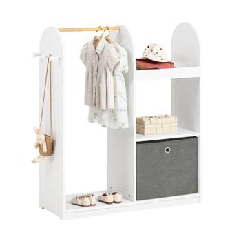 Kindergarderobe KMB40-W