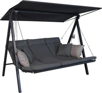 Hollywoodschaukel Lounge Smart