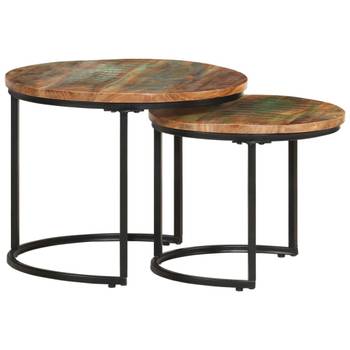 Table gigogne 338000 (lot de 2)