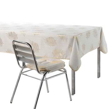 Nappe rectangulaire Sunny Gold