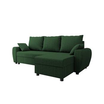 Ecksofa Fiona Cord