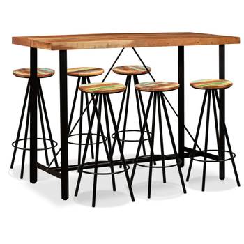 Bar-Set(7-teilig) 275134