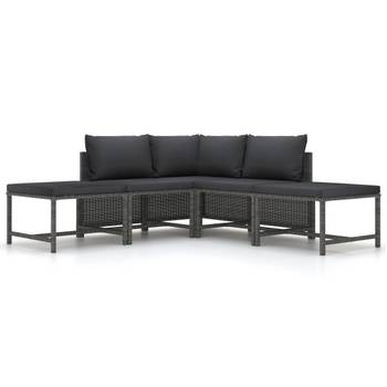 Garten-Sofa-Set (5-teilig) 3010471-10