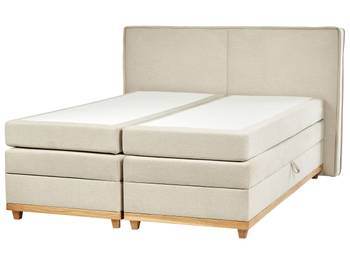 Boxspring Bett DYNASTY