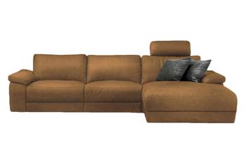 Ecksofa LOLA XL motor. Relaxfunktion